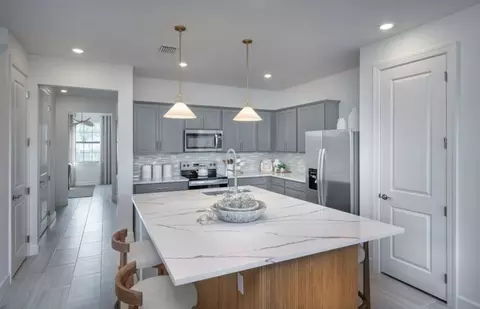 Kitchen - 7793 SW Bentley Ln, Stuart, FL 34997 photo 2 of 2