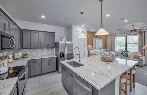 Kitchen - 7793 SW Bentley Ln, Stuart, FL 34997 photo 1 of 2