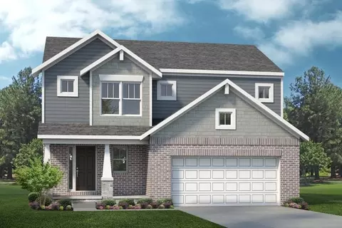 16290 Rogan Dr, Linden, MI 48451