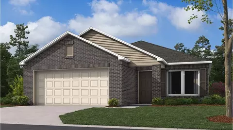 15 Leruss Blvd, Cabot, AR 72023