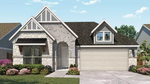 2024 Barfish Way, Leander, TX 78641