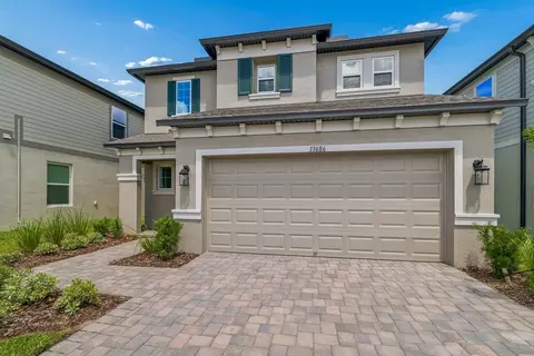 13686 Berrywood Ct, Hudson, FL 34669