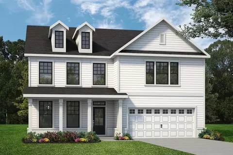 Arched Wing Way, Willow Spring, NC 27592