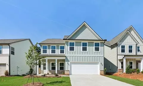105 Candler Trce, Cartersville, GA 30120