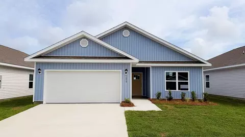 7090 William Pitsenbarger Rd, Panama City, FL 32404