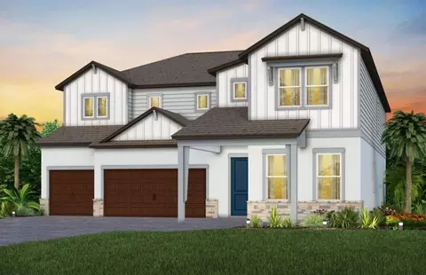33247 Legacy Lands Ln, Wesley Chapel, FL 33545