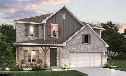 181 Thornbloom, San Antonio, TX 78253