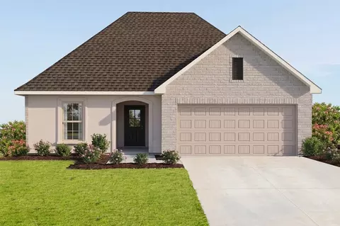 8033 Knoll Rd, Foley, AL 36535