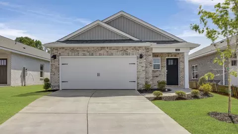 3364 Cool Springs Ave SW, Madison, AL 35756