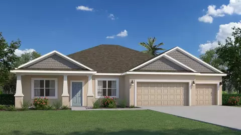 Exterior - 13524 Spring Hill Dr, Spring Hill, FL 34609 photo 2 of 7