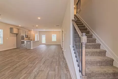 Entry Way - 152 Post Oak Dr, Jackson, GA 30233 photo 1 of 6