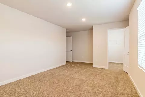 Bedroom - 152 Post Oak Dr, Jackson, GA 30233 photo 9 of 17