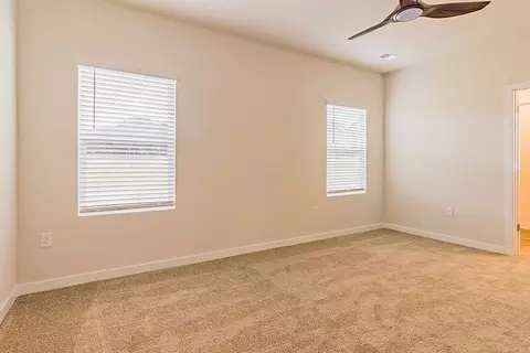 Bedroom - 152 Post Oak Dr, Jackson, GA 30233 photo 4 of 17