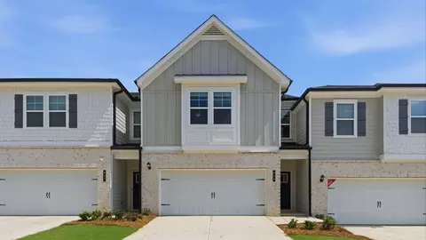 651 Treasure Dr, Stockbridge, GA 30281