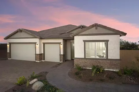 28681 N 173rd Dr, Surprise, AZ 85387