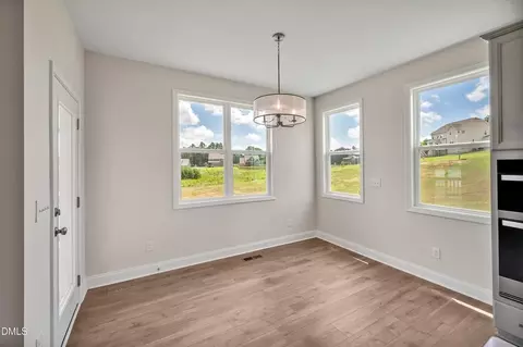 Dining - 1108 Prominence Dr, Durham, NC 27712 photo 1 of 2