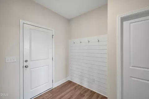 Entry Way - 1108 Prominence Dr, Durham, NC 27712 photo 3 of 7