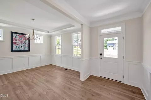 Entry Way - 1108 Prominence Dr, Durham, NC 27712 photo 1 of 7