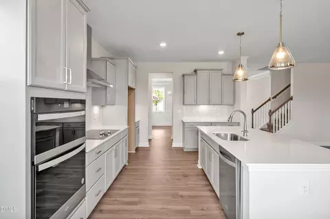 Kitchen - 1108 Prominence Dr, Durham, NC 27712 photo 1 of 13