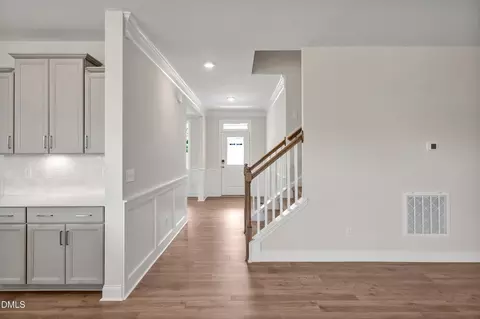 Entry Way - 1108 Prominence Dr, Durham, NC 27712 photo 2 of 7