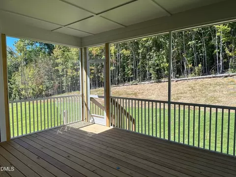 Exterior - 1108 Prominence Dr, Durham, NC 27712 photo 2 of 13