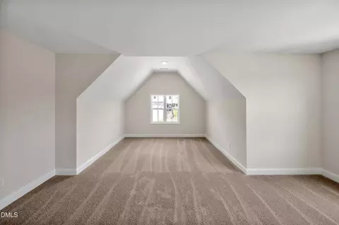 Bedroom - 1108 Prominence Dr, Durham, NC 27712 photo 5 of 10