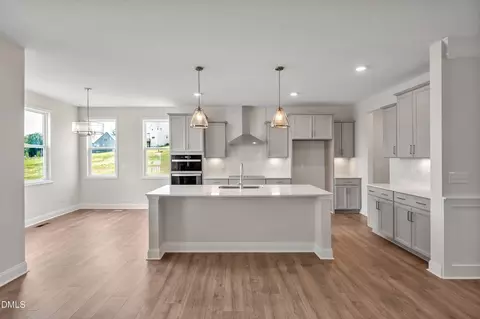 Kitchen - 1108 Prominence Dr, Durham, NC 27712 photo 2 of 13