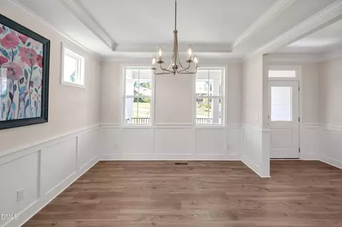 Dining - 1108 Prominence Dr, Durham, NC 27712 photo 2 of 2