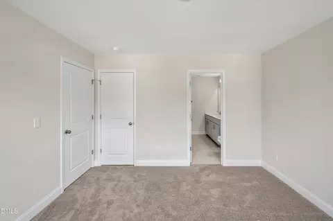 Bedroom - 1108 Prominence Dr, Durham, NC 27712 photo 2 of 10