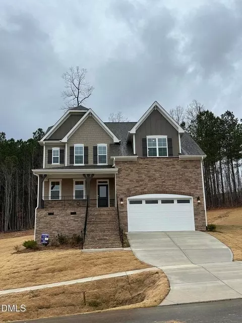 Exterior - 1108 Prominence Dr, Durham, NC 27712 photo 4 of 13