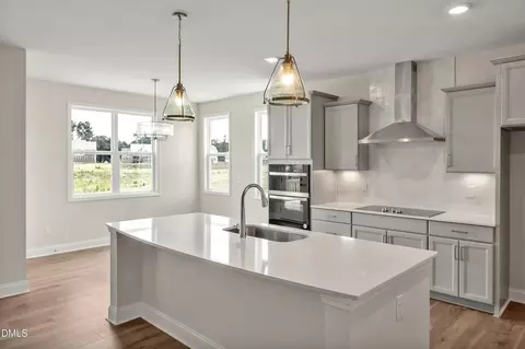 Kitchen - 1108 Prominence Dr, Durham, NC 27712 photo 3 of 13
