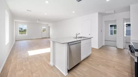 6242 Olive Pit Ln, Houston, TX 77048