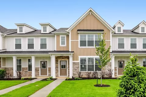 2706 Smith Rd, Plainfield, IN 46168