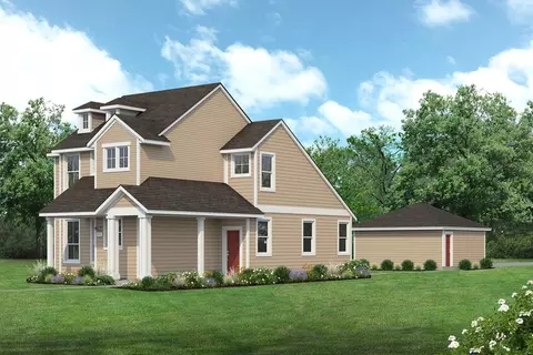 Exterior - 182 Hortus Dr, Kyle, TX 78640 photo 5 of 10