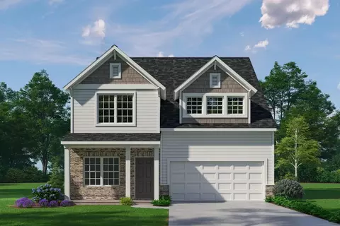 1324 Dandridge Dr, Kernersville, NC 27284
