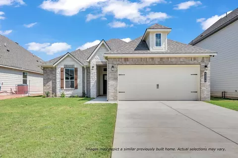 346 Pathfinder Dr, Copperas Cove, TX 76522