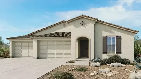 5418 W Coplen Farms Rd, Laveen, AZ 85339