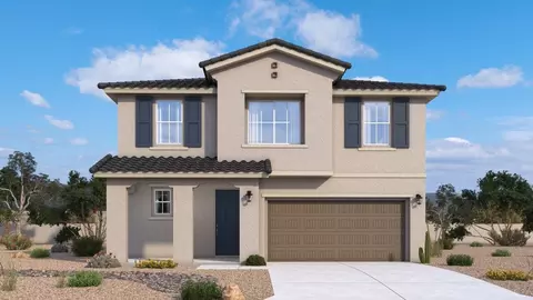 12347 W Caraveo Pl, Peoria, AZ 85383
