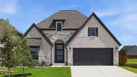 2529 Green Plateau Dr, Fort Worth, TX 76109