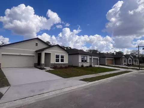 Exterior - 10873 Curving Creek Loop, Parrish, FL 34219 photo 1 of 4