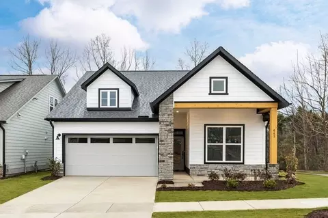 175 Prospect Pl, Pittsboro, NC 27312