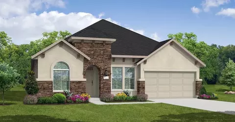 3212 Crosby Crk, Schertz, TX 78108