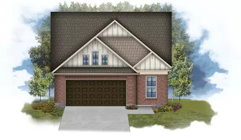 3502 Oakland Rd, Springfield, TN 37172