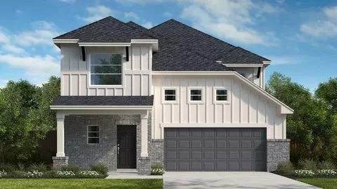 514 Retozo Cv, Liberty Hill, TX 78642