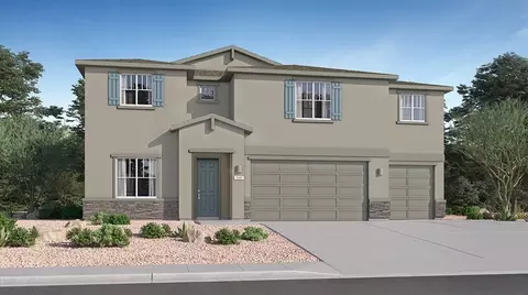 17765 S Sweet Fern Ave, Vail, AZ 85641