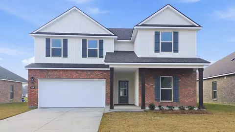 24416 Arrowhead Rd, Ponchatoula, LA 70454