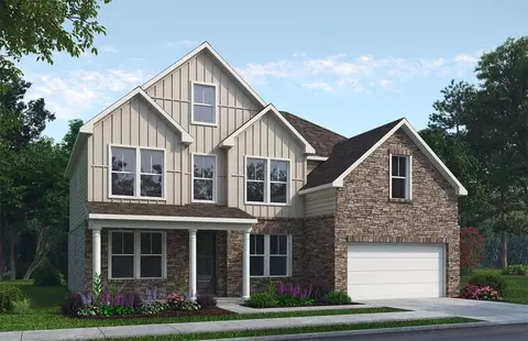 2378 Kilgore Rd, Buford, GA 30519