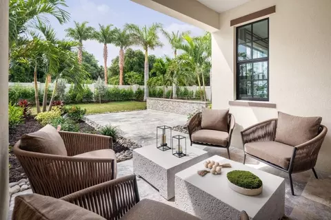 Exterior - 9036 Summercrest Blvd, Estero, FL 33928 photo 4 of 5