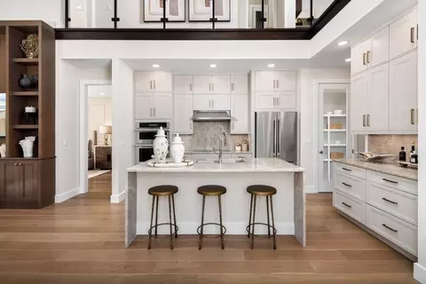 Kitchen - 9036 Summercrest Blvd, Estero, FL 33928 photo 3 of 3