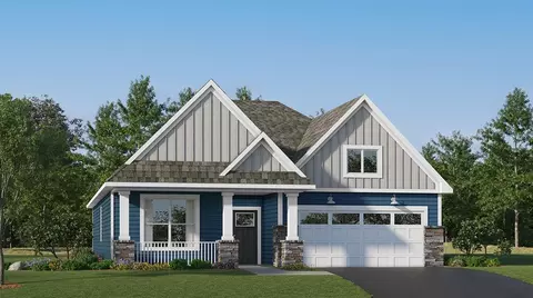 2194 Traverse Dr, Lino Lakes, MN 55038